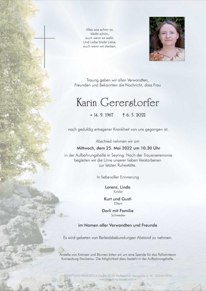 Gererstorfer_Karin_Parte_Bestattung_Haselböck