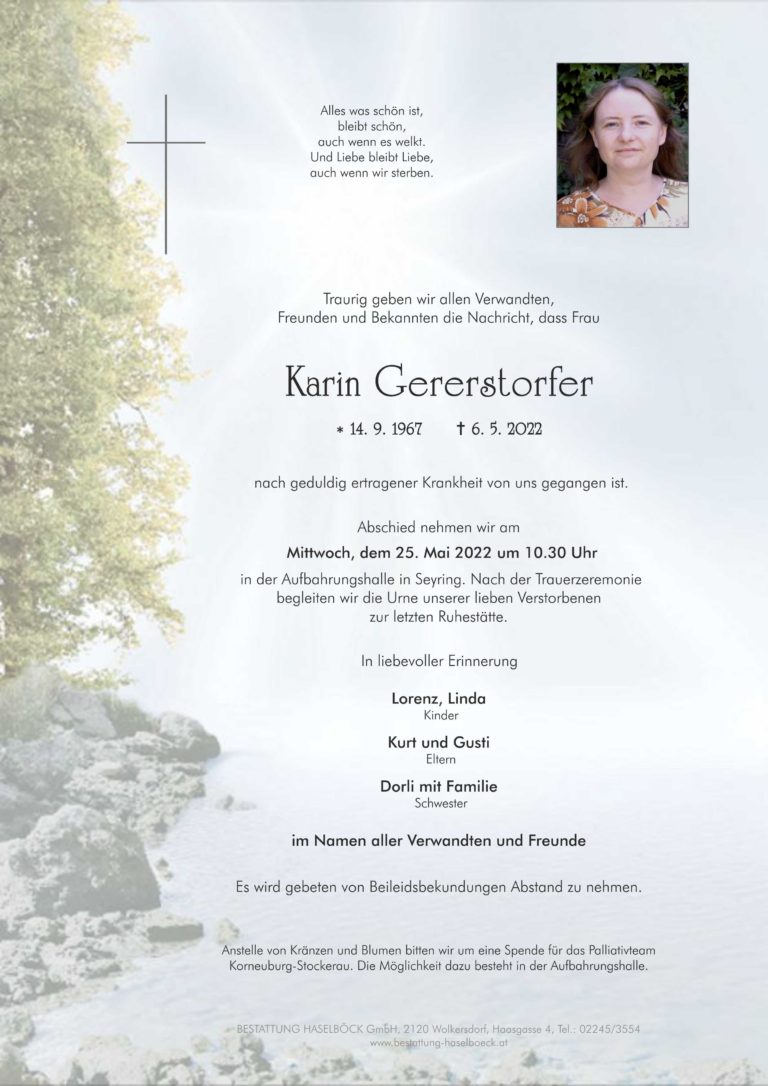 Gererstorfer_Karin_Parte_Bestattung_Haselböck