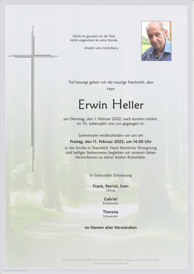 Heller_Erwin-Bestattung_Haselböck