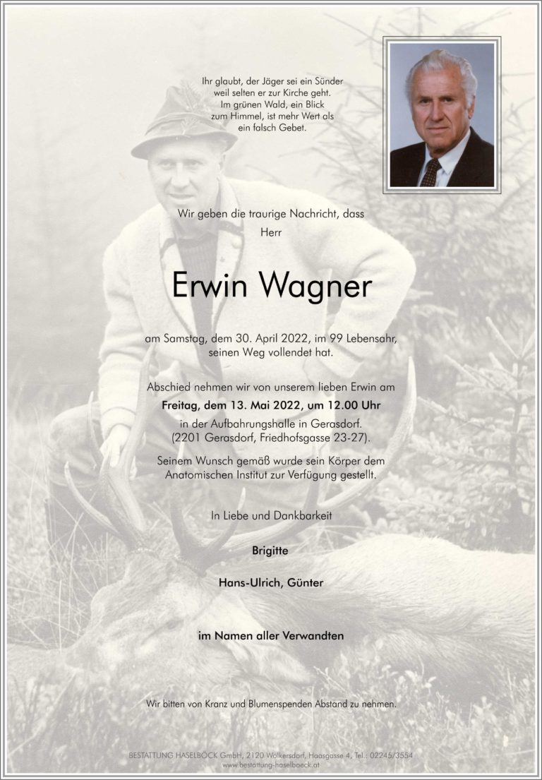 Wagner_Erwin_Parte_Bestattung_Haselböck