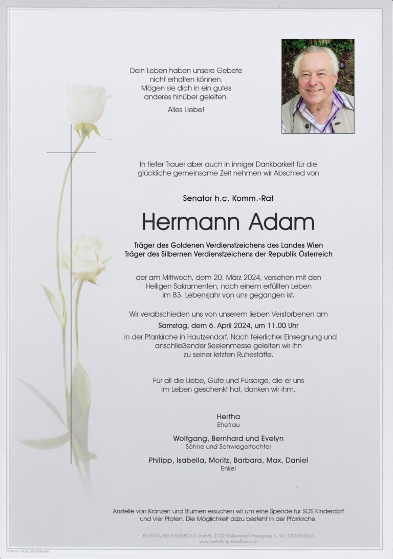 Adam_Hermann_Parte_Bestattung_Haselböck_Hautzendorf