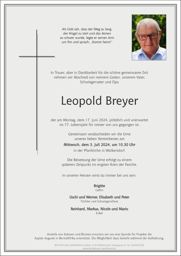 Breyer_Leopold