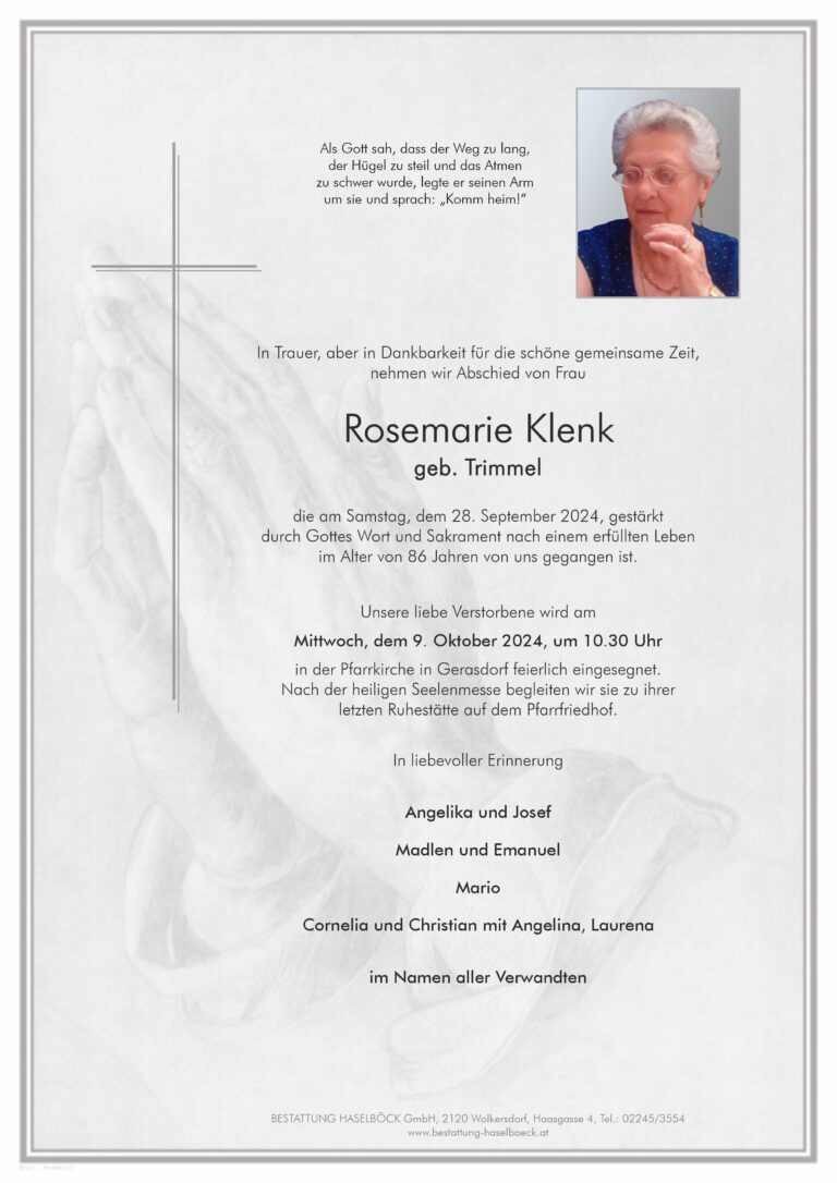 Klenk_Rosemarie_Parte