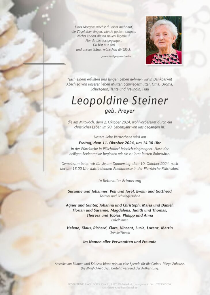 Steiner_Leopoldine_Parte