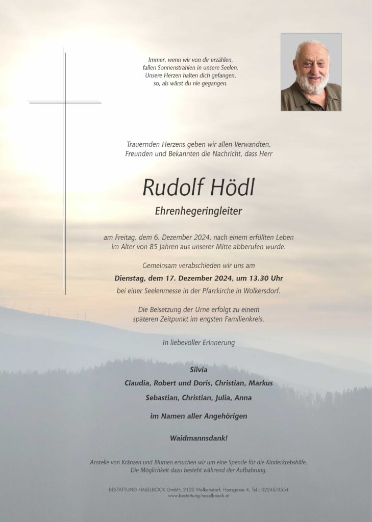 Hödl_Rudolf_Wolkersdorf_Parte_Bestattung-Haselböck