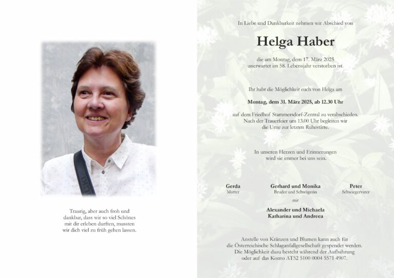 Haber_Helga_Parte_Stammersdorf_Haselböck