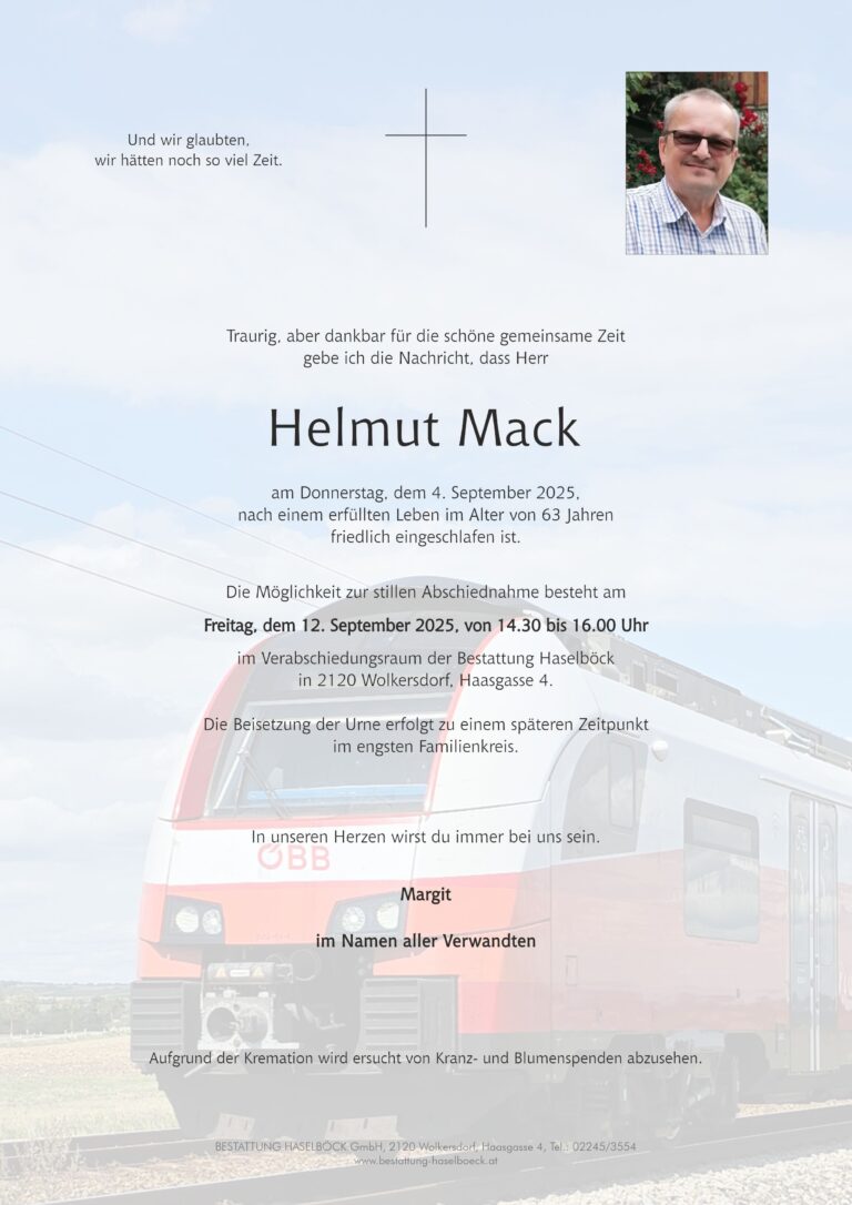 Mack_Helmut_Traunfeld_Parte_Bestattung_Haselböck