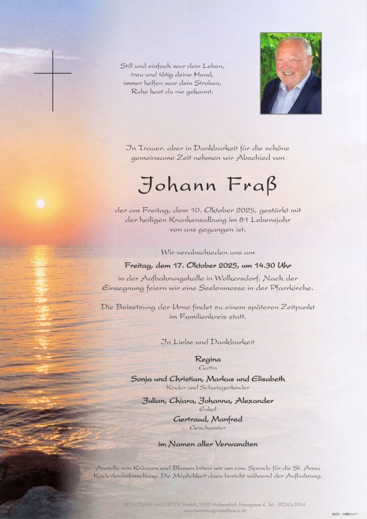 Frass_Johann_Parte