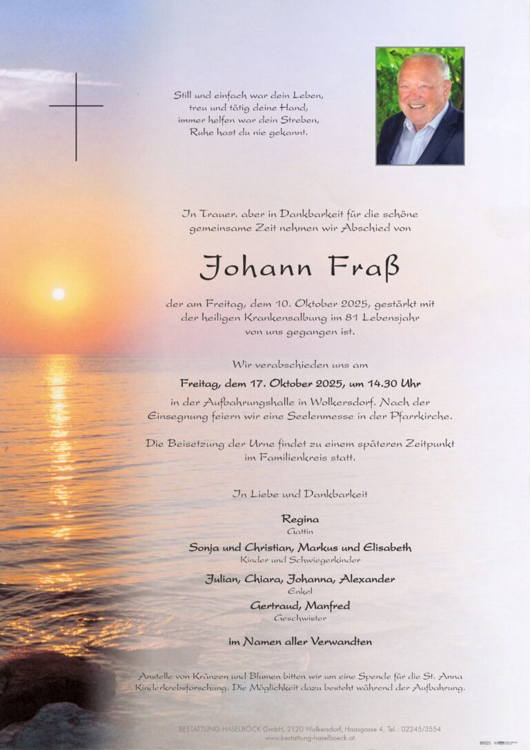 Frass_Johann_Parte