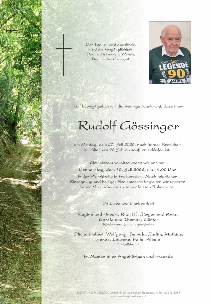 Gössinger_Rudolf_Wolkersdorf__Parte_Bestattung_Haselböck