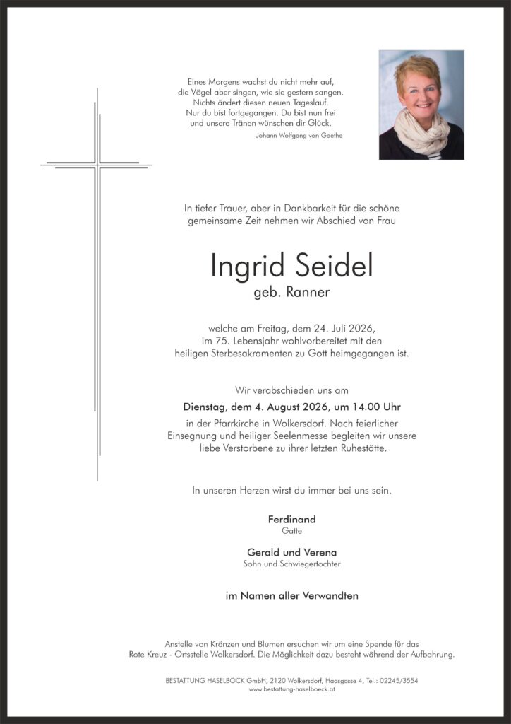 Seidel_Ingrid_Wolkersdorf-Bestattung_Haselböck