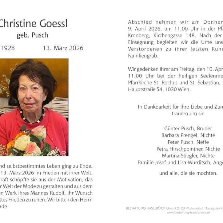 Gössl_Christine_Parte_Kronberg_Bestattung_Haselböck
