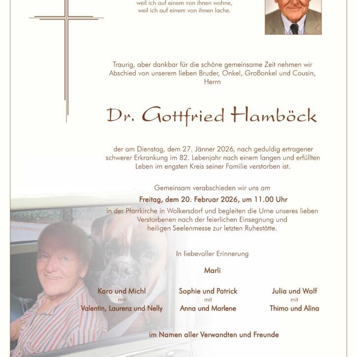 HamBöck_Gottfried_Parte_Wolkersdorf_Bestattung_Haselböck