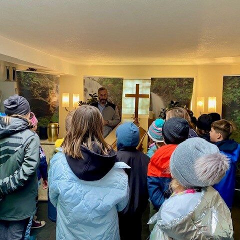 Hospiz macht Schule Information 1