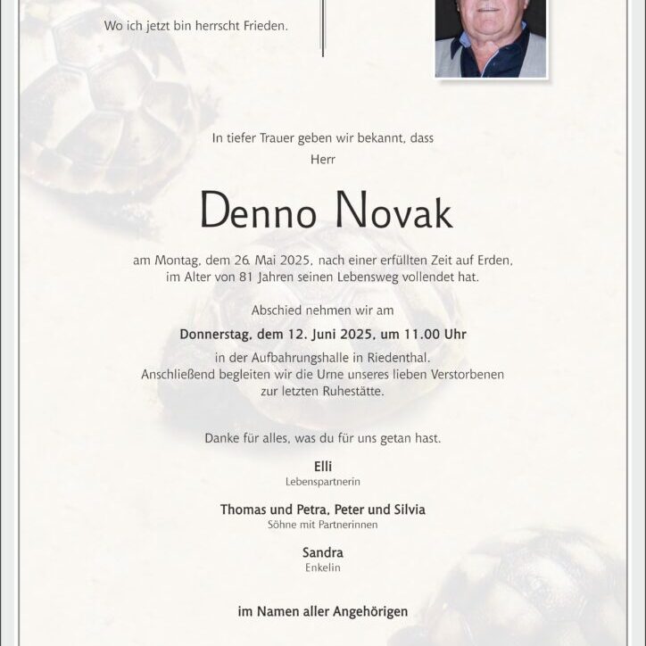 NOWAK_Denno_Parte_Riedenthal_Bestattung_Haselböck