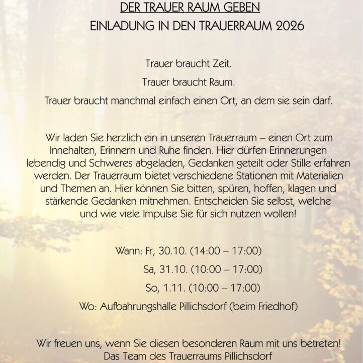 Trauerraum_Pillichsdorf
